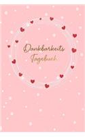 Dankbarkeitstagebuch