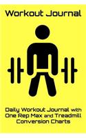 Workout Journal