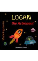 Logan the Astronaut