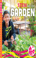 Stem in the Garden: (Wild Stem)