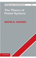 Theory of Fusion Systems