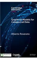 Graphical Models for Categorical Data