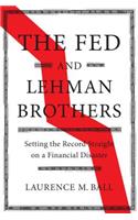 Fed and Lehman Brothers