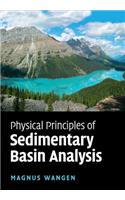 Physical Principles of Sedimentary Basin Analysis