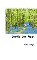 Bramble Brae Poems