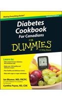 Diabetes Cookbook for Canadians for Dummies