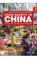 Food Safety in China
