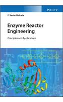 Enzyme Reaction Kinetics and Reactor Performance 2 V Set
