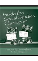 Inside the Social Studies Classroom