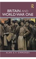 Britain and World War One