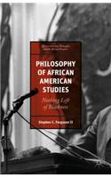 African American Philosophy and the African Diaspora