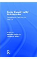 Social Diversity Within Multiliteracies