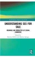 Understanding Sex for Sale