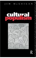 Cultural Populism