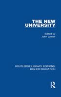 The New University
