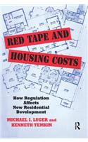 Red Tape and Housing Costs