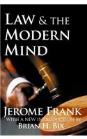 Law and the Modern Mind