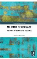 Militant Democracy