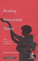 Reading Postcolonial Theory: Key texts in context