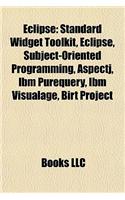 Eclipse: Standard Widget Toolkit