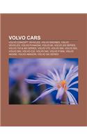 Volvo Cars