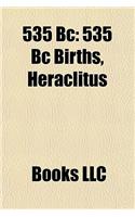 535 BC