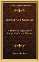 Science and Salvation