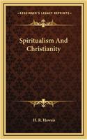 Spiritualism And Christianity