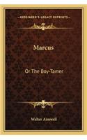 Marcus