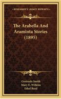 The Arabella And Araminta Stories (1895)