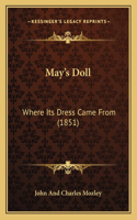 May's Doll