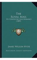 The Royal Mail