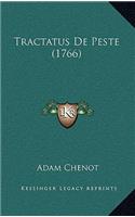Tractatus De Peste (1766)