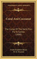 Coral And Cocoanut