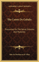 The Comte De Gabalis