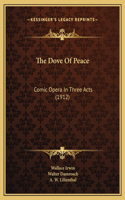 The Dove Of Peace