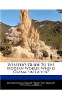 Webster's Guide to the Modern World