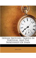 Iberian Sketches