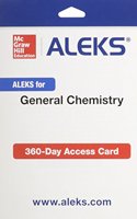 Aleks for General Chemistry Access Card 2 Semester