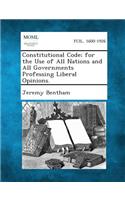 Constitutional Code: (English)
