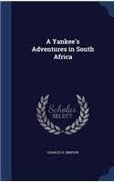 A Yankee's Adventures in South Africa