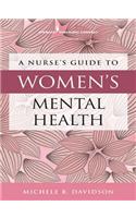 A Nurse's Guide to Women's Mental Health