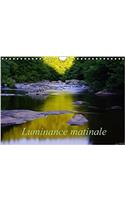 Luminance Matinale 2018