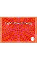 Light.Colour.Energy 2018