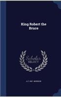 King Robert the Bruce