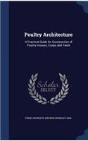 Poultry Architecture