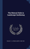 Natural Style in Landscape Gardening