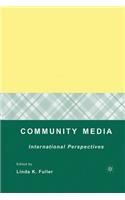 Community Media
