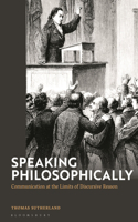Speaking Philosophically