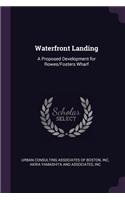 Waterfront Landing